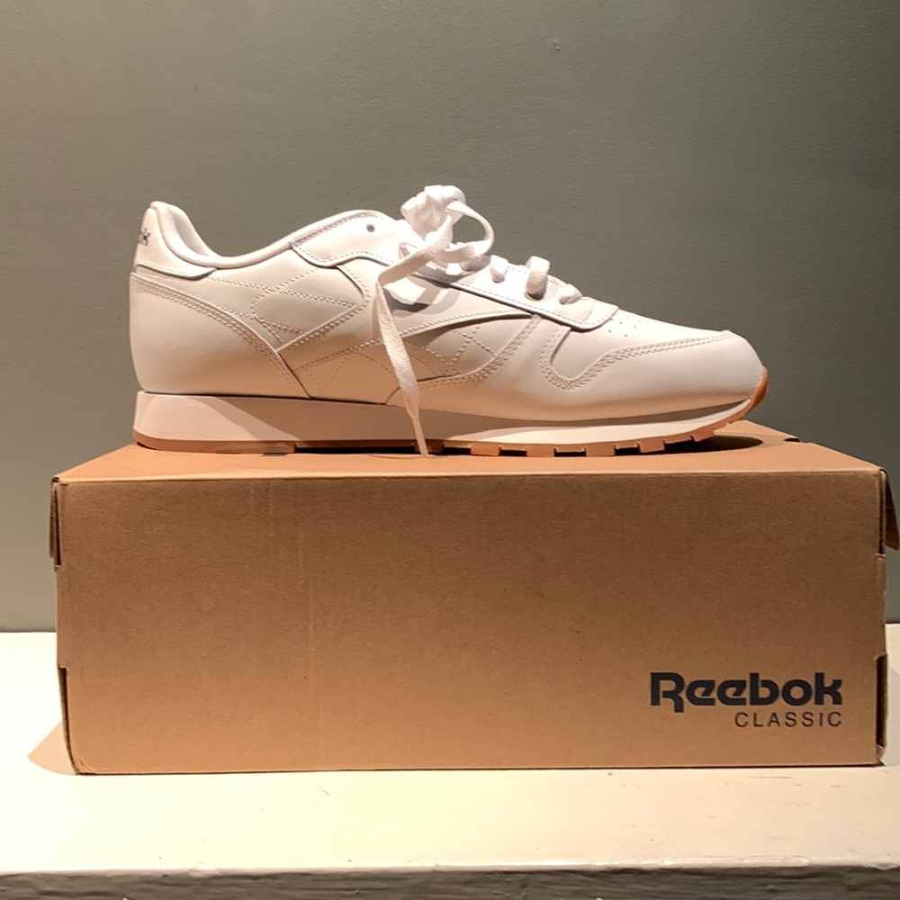 COPY - Reebok classic